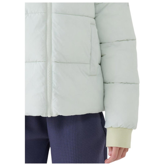4F Παιδικό μπουφάν Down Jacket 4F Παιδικό μπουφάν Down Jacket